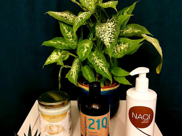 Plants and lotions